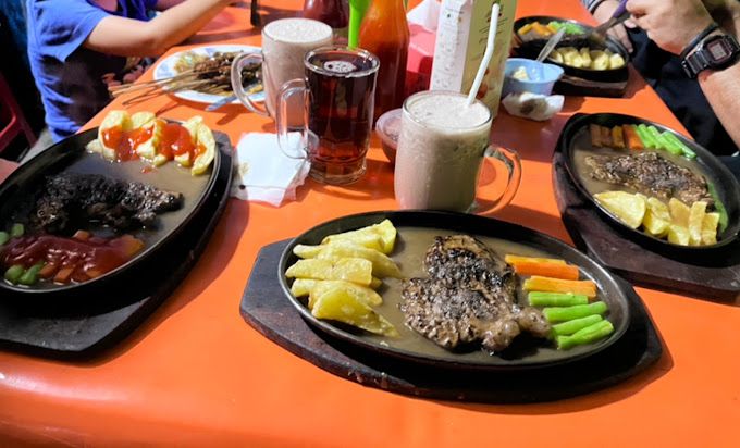 8 Rekomendasi Steak Murah di Bawah Rp40 Ribu di Surabaya 