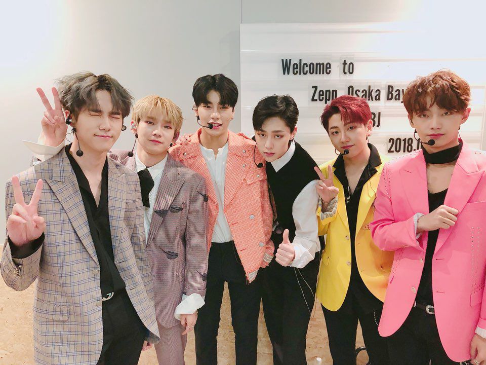9 Boy Group KPop yang Menerapkan Peraturan di Dorm