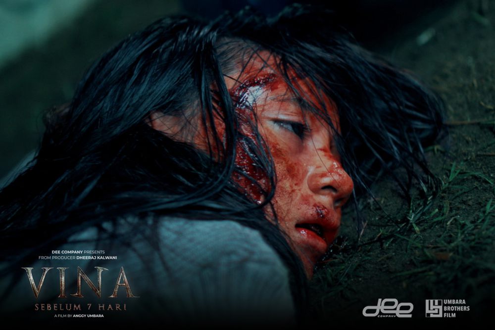 10 Film Horor Thriller Bertema Pembantaian, Terornya Brutal!