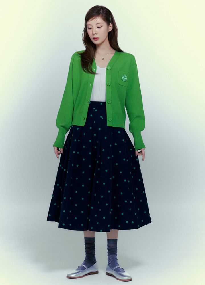 7 Inspirasi Outfit buat Hangout ala Seo Hyun SNSD, Super Modis