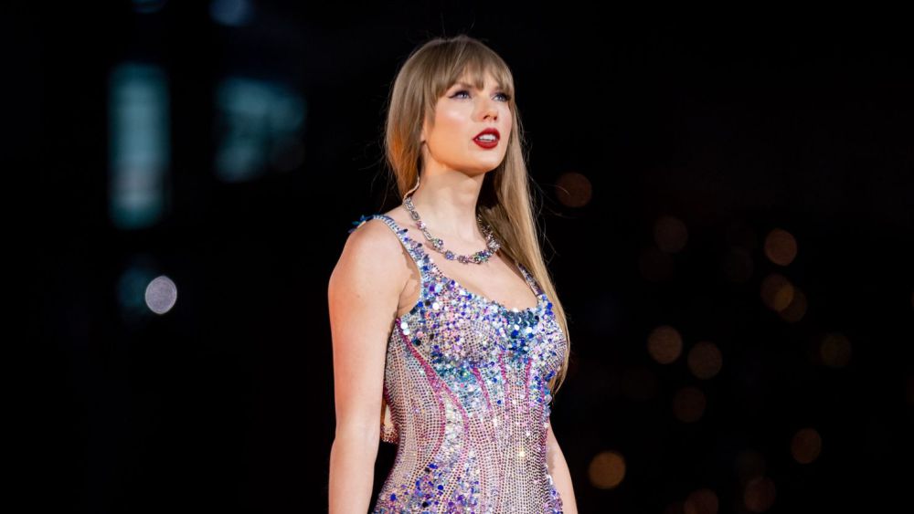 Sandiaga Klaim Singapura Ajak Kolaborasi soal Konser Taylor Swift