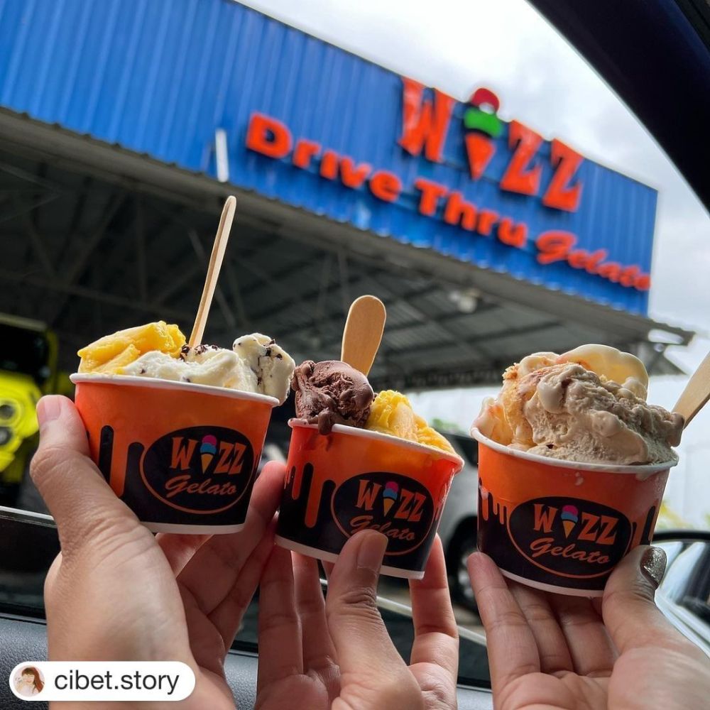 6 Kafe Ice Cream di Surabaya, Cocok untuk Valentine Day