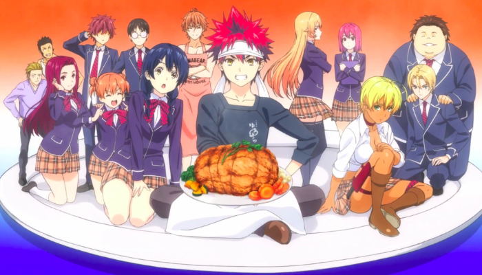 Rekomendasi Anime untuk Belajar Marketing