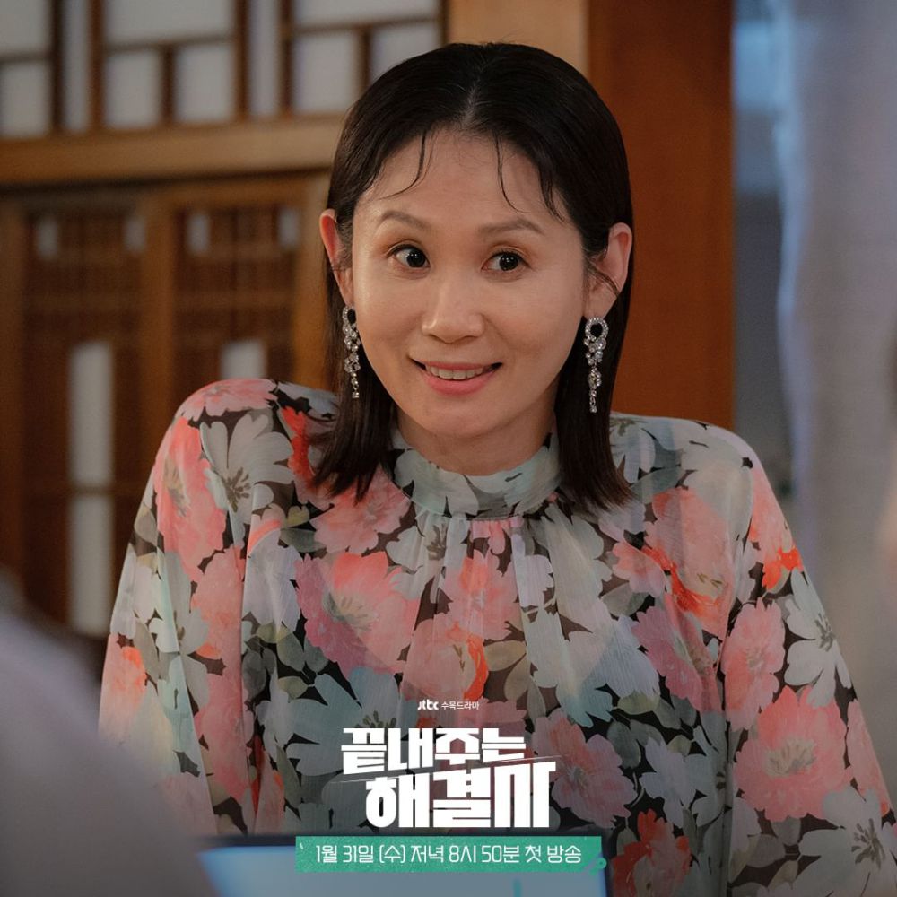 7 Plot Twist Queen of Divorce Episode 7-8, Bikin Geregetan