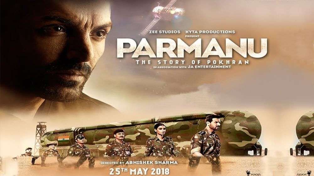 5 Film India Bertema Tentara, Penuh Aksi Memacu Adrenalin!