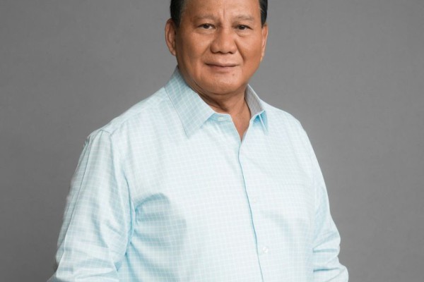 Prabowo Ingin Hilangkan Korupsi, dan Sejahterakan Rakyat
