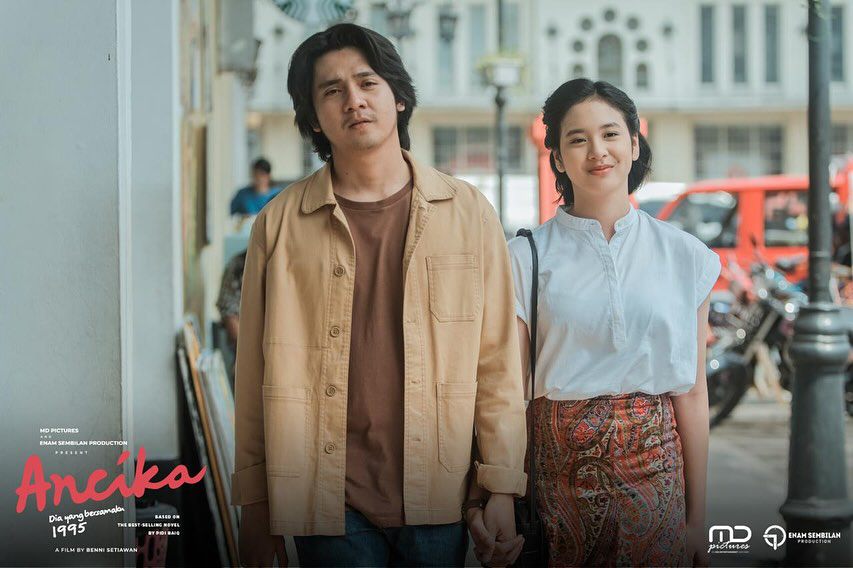 10 Film Indonesia Paling Banyak Ditonton Selama Februari 2024