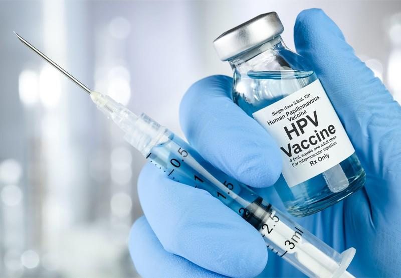 5 Fakta Seputar Vaksin Kanker Serviks, Jadi Imunisasi Wajib Dasar
