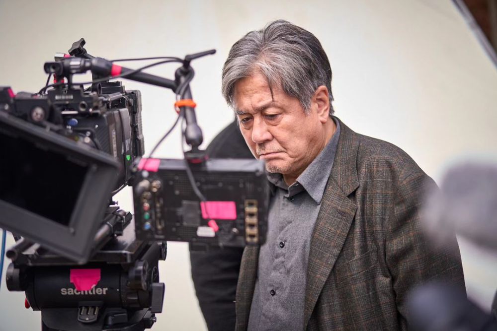 Biodata dan Profil Choi Min Sik, Pemeran Utama Film Exhuma