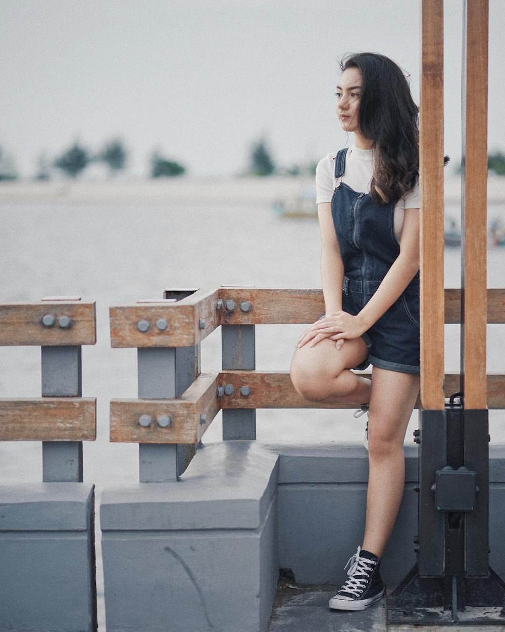 Kristy aurelia. Aurelle Doazan
