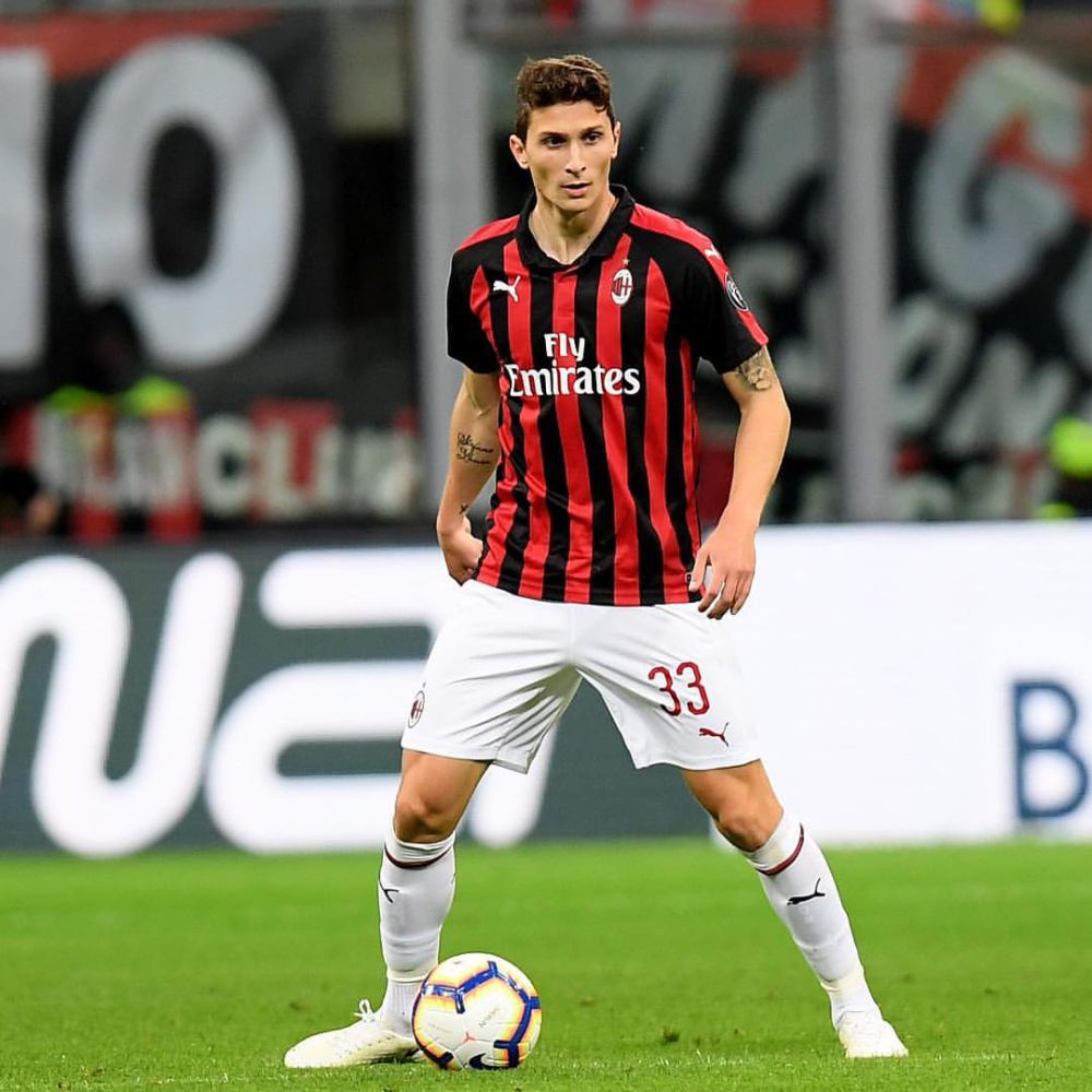 5 Pemain AC Milan yang Kontraknya Habis pada Juni 2024