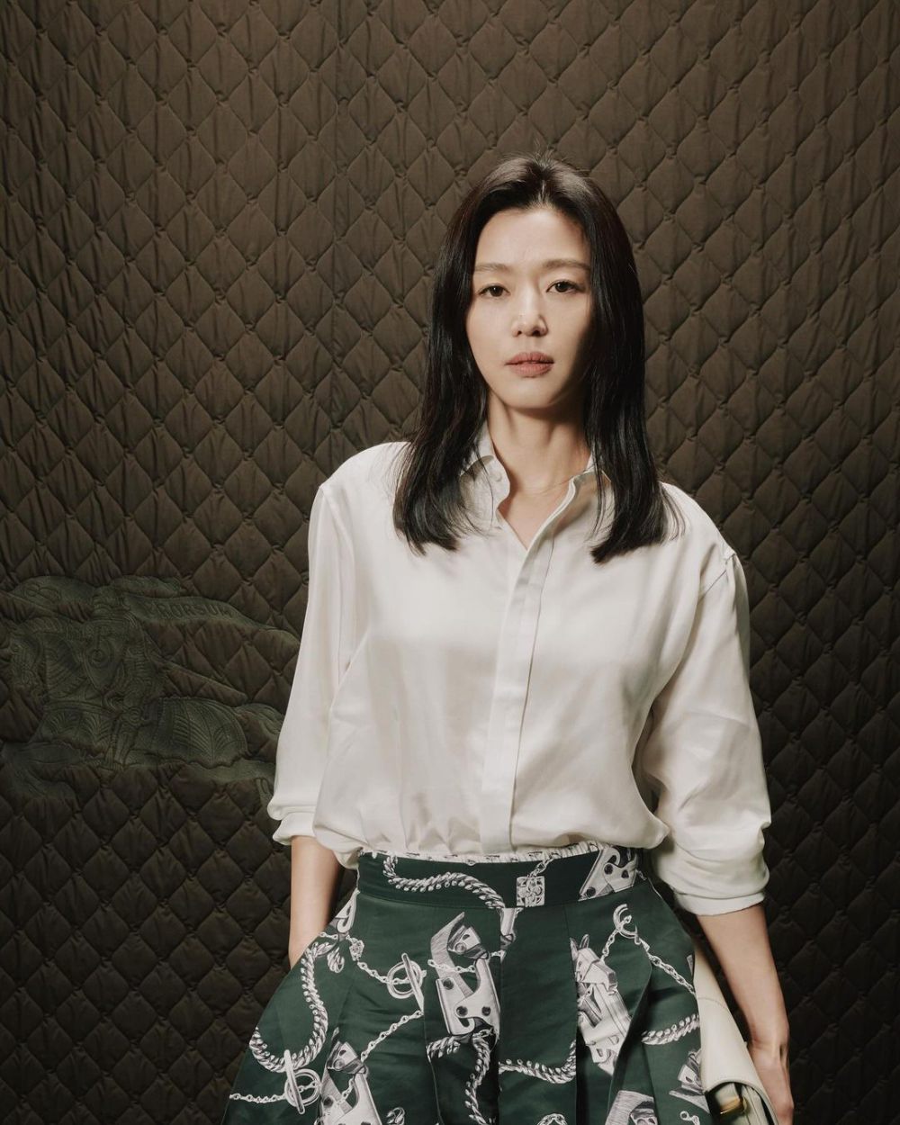9 atores coreanos com a maior renda publicitária, há Kim Soo Hyun