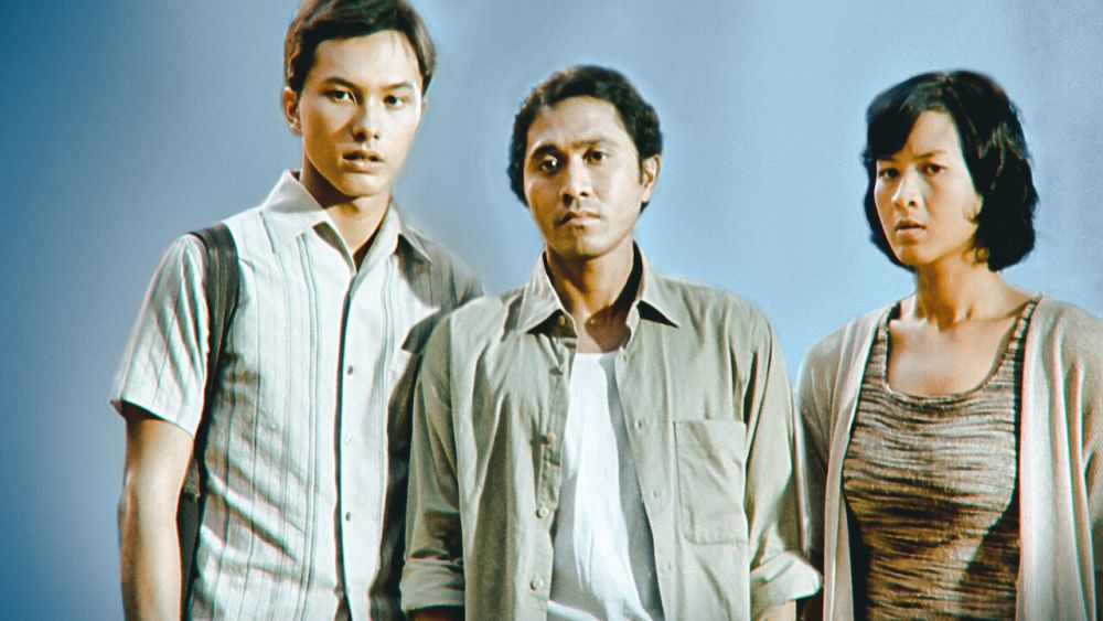 7 Rekomendasi Film Indonesia Terbaik Sepanjang Masa