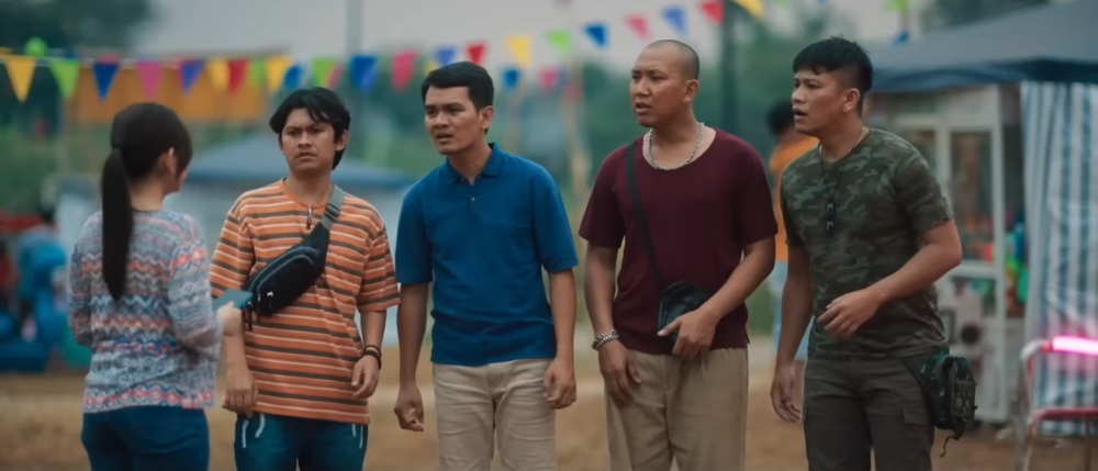 10 Film Indonesia Paling Banyak Ditonton Selama Februari 2024