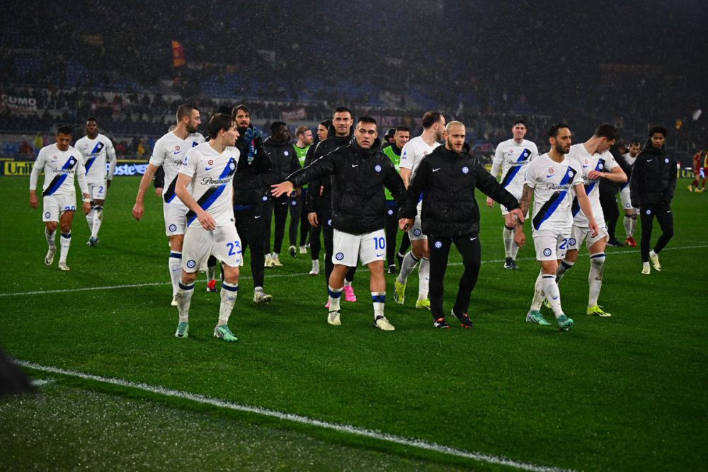 интер м атлетико м матч