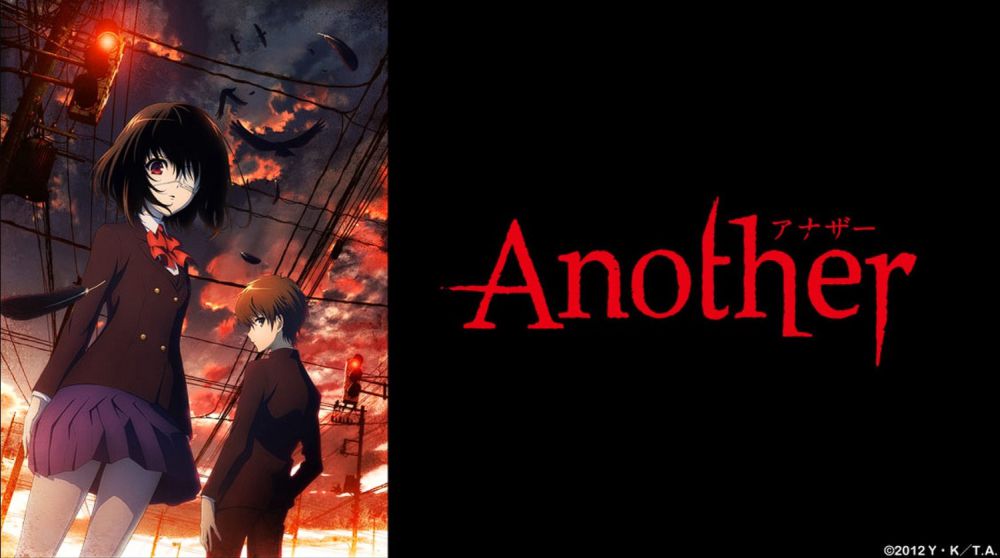 7 Anime Tentang Hantu dan Paranormal Terbaik, Jangan Nonton Sendiri!