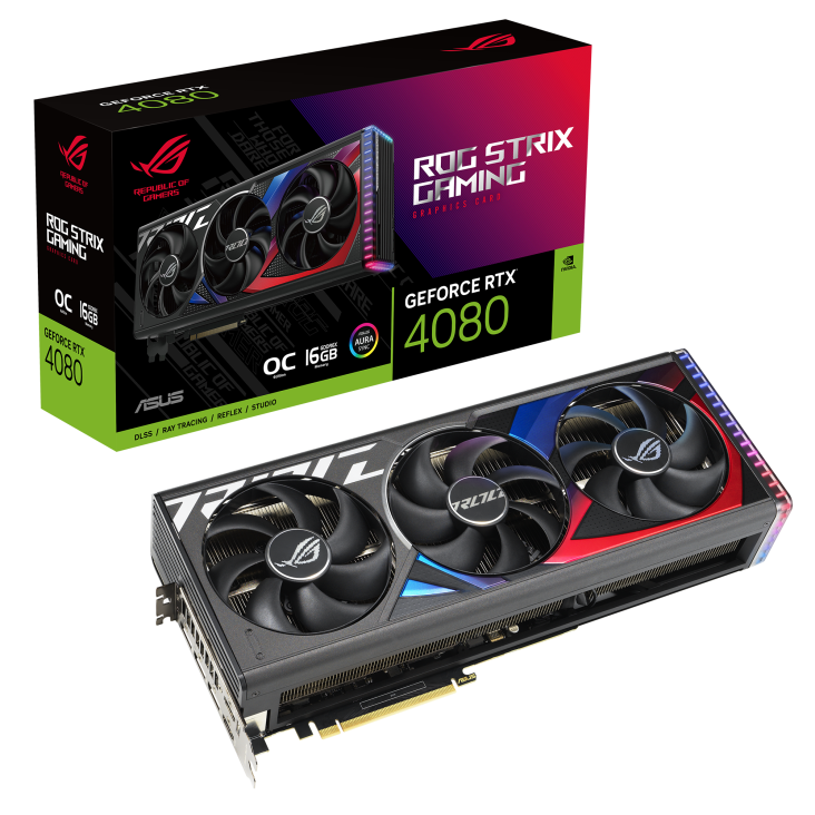 6 Rekomendasi GPU RTX 4080 Terbaik, Alternatif NVIDIA