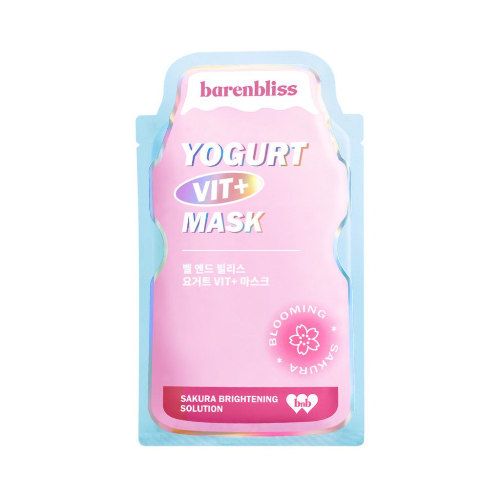 7 Rekomendasi Brightening Sheet Mask di Bawah Rp20 Ribu, Wajib Coba!