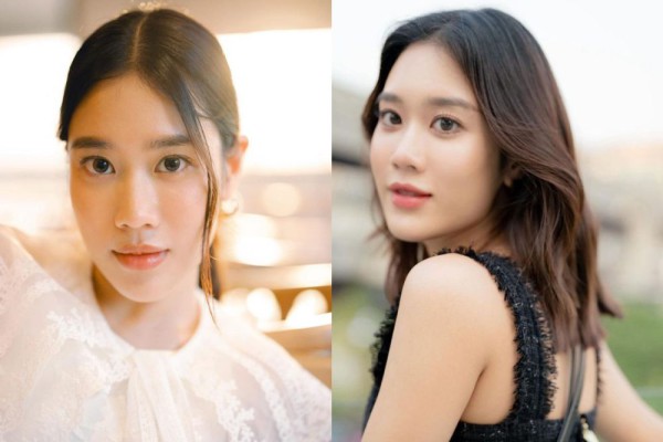 9 Fakta Belle Kemisara, Pasangan Blue di Ready, Set, Love