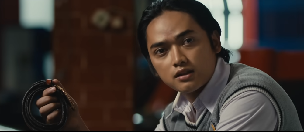 8 Film Action Dibintangi Pemeran Ali Topan, Ada Idolamu?