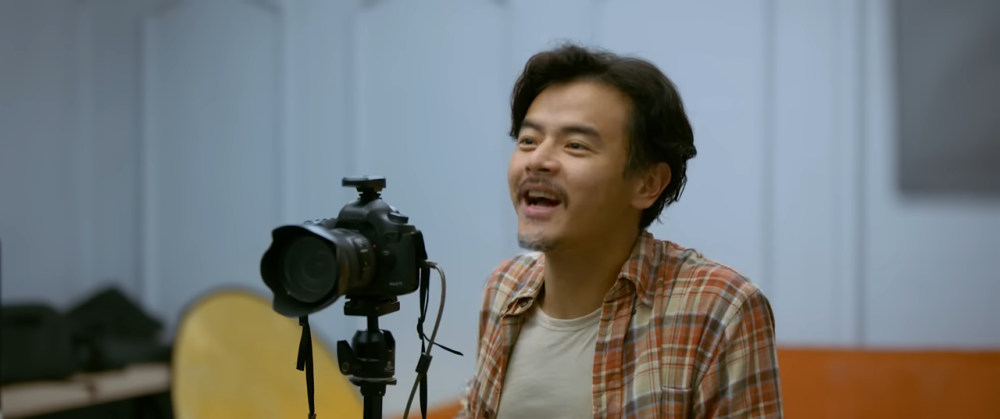 10 Film Indonesia Karakter Suami Diuji Masalah Ekonomi, Pilu!