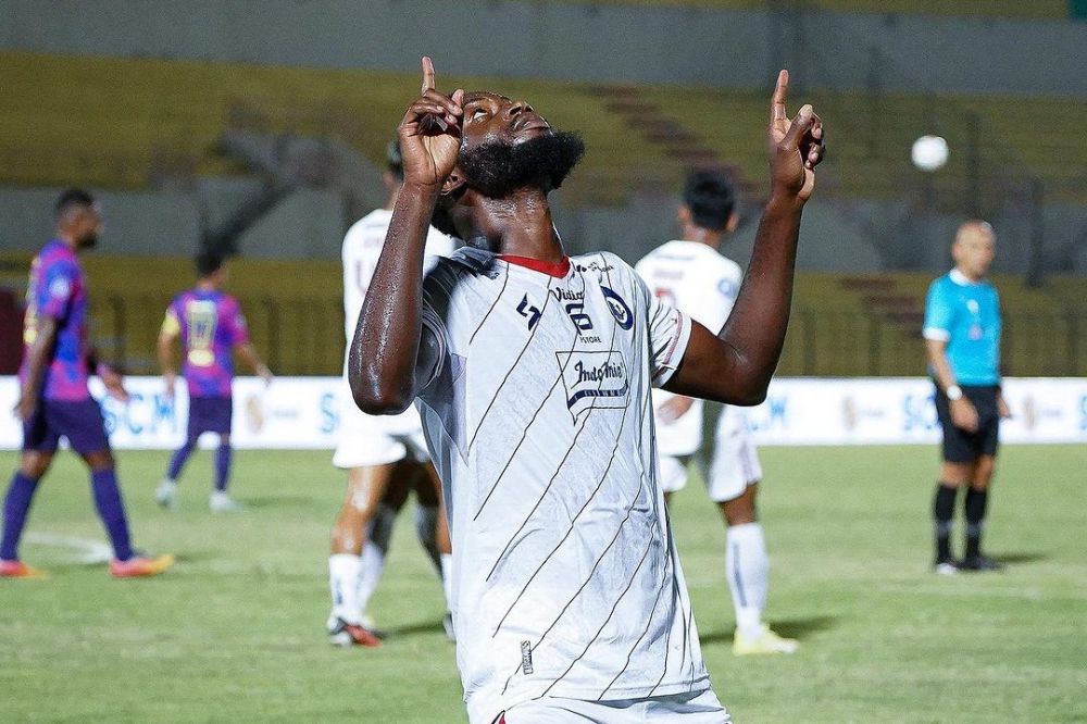 Arema FC Hadapi Bhayangkara, Ujian Konsistensi 