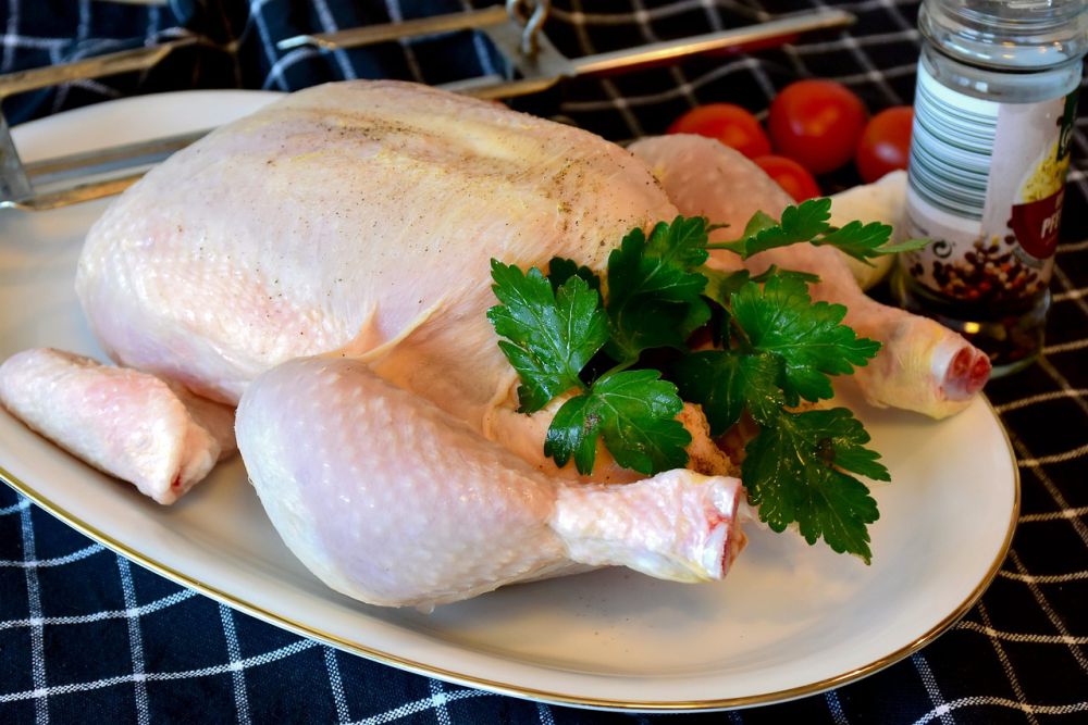 Resep Masak Ayam Goreng Madu Air Kelapa dan Gula Merah yang Praktis