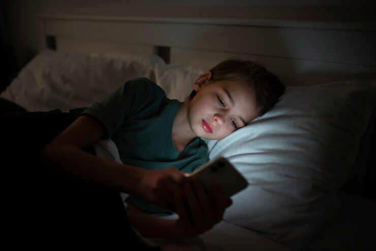 Mengapa Kurang Tidur Bisa Menghambat Pertumbuhan Anak?
