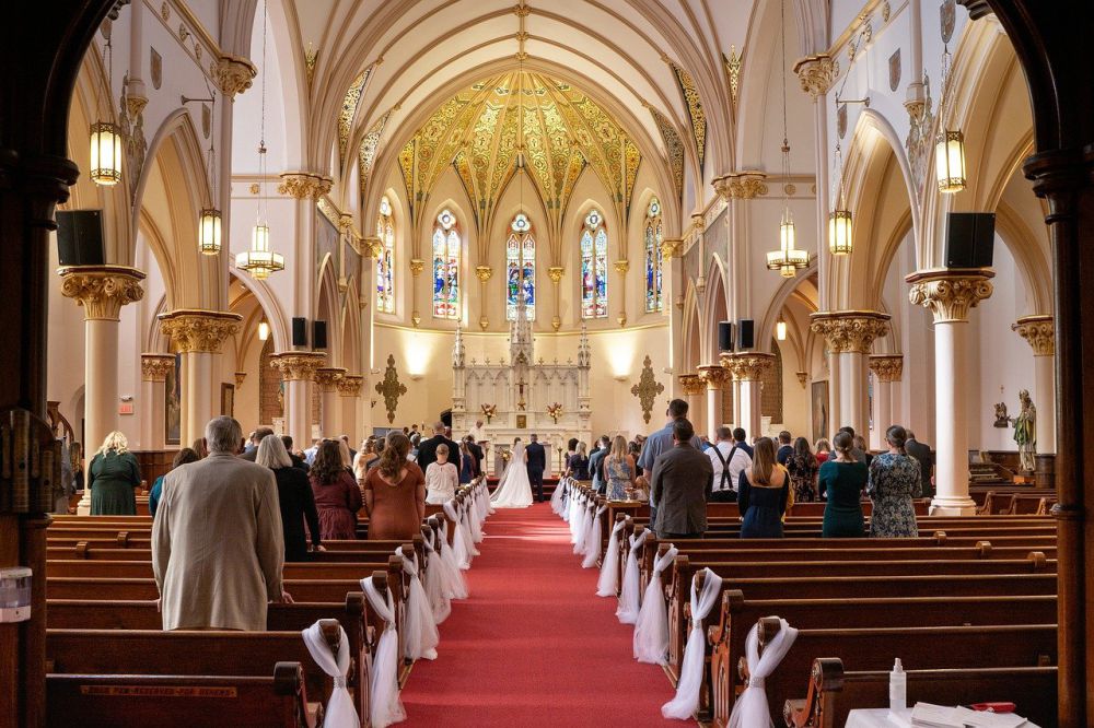 MUI Jabar Minta Kemenag Kaji Lagi Wacana Pernikahan Semua Agama di KUA