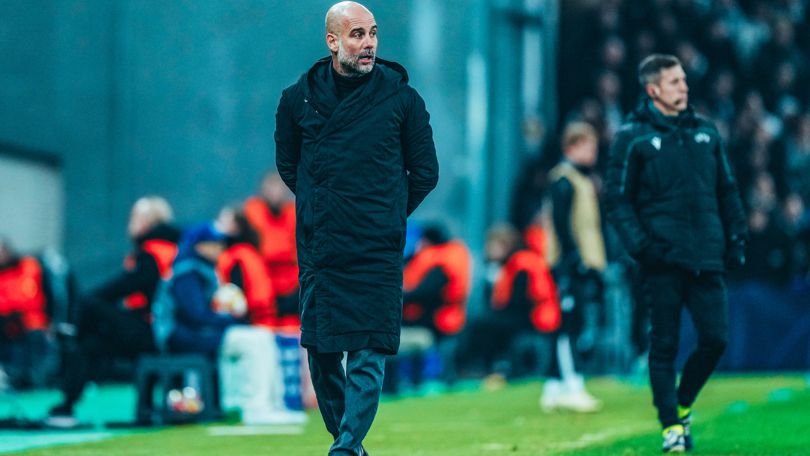 Tekuk FC Copenhagen, 2 Pemain Kunci Manchester City Cedera!