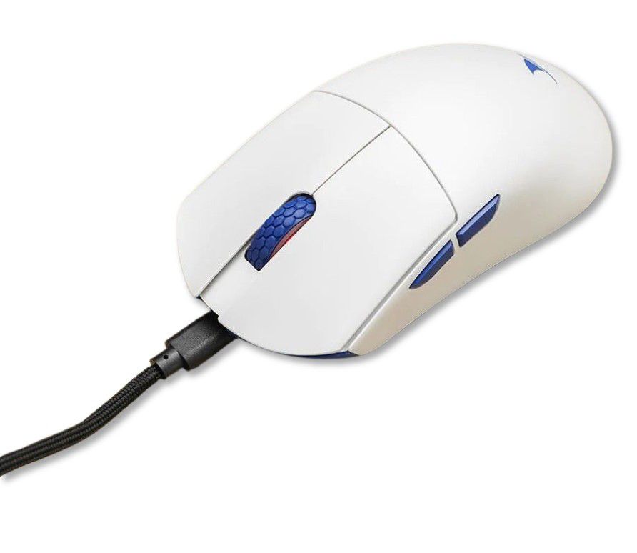 6 Mouse Gaming Berkualitas Harga di Bawah Rp1 Jutaan