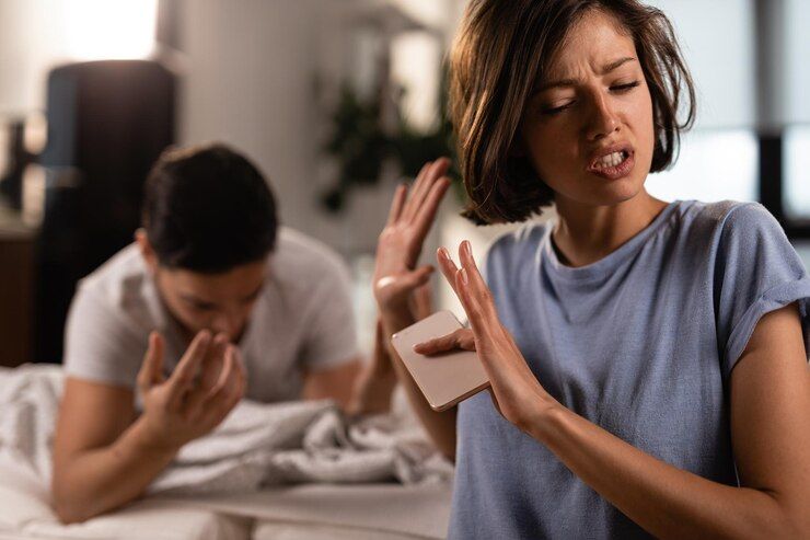 Tersulut Emosi pas Sakit Gigi, PN Bacok Istri hingga Tewas