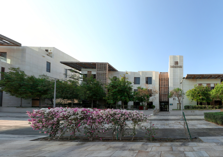5 Rekomendasi Universitas Bergengsi di Qatar