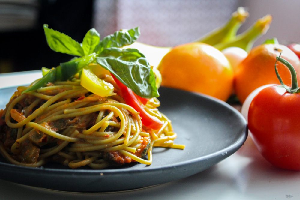 Resep Korean Brie Pasta, Kreasi ala Sung Si Kyung yang Sempat Viral