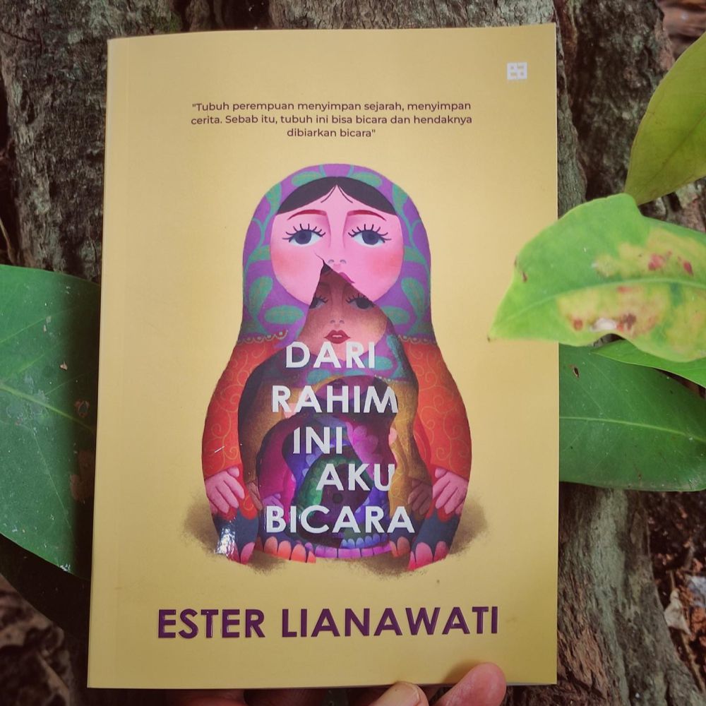 8 Penerbit Buku Indie Dalam Negeri Untuk Bacaan Alternatif