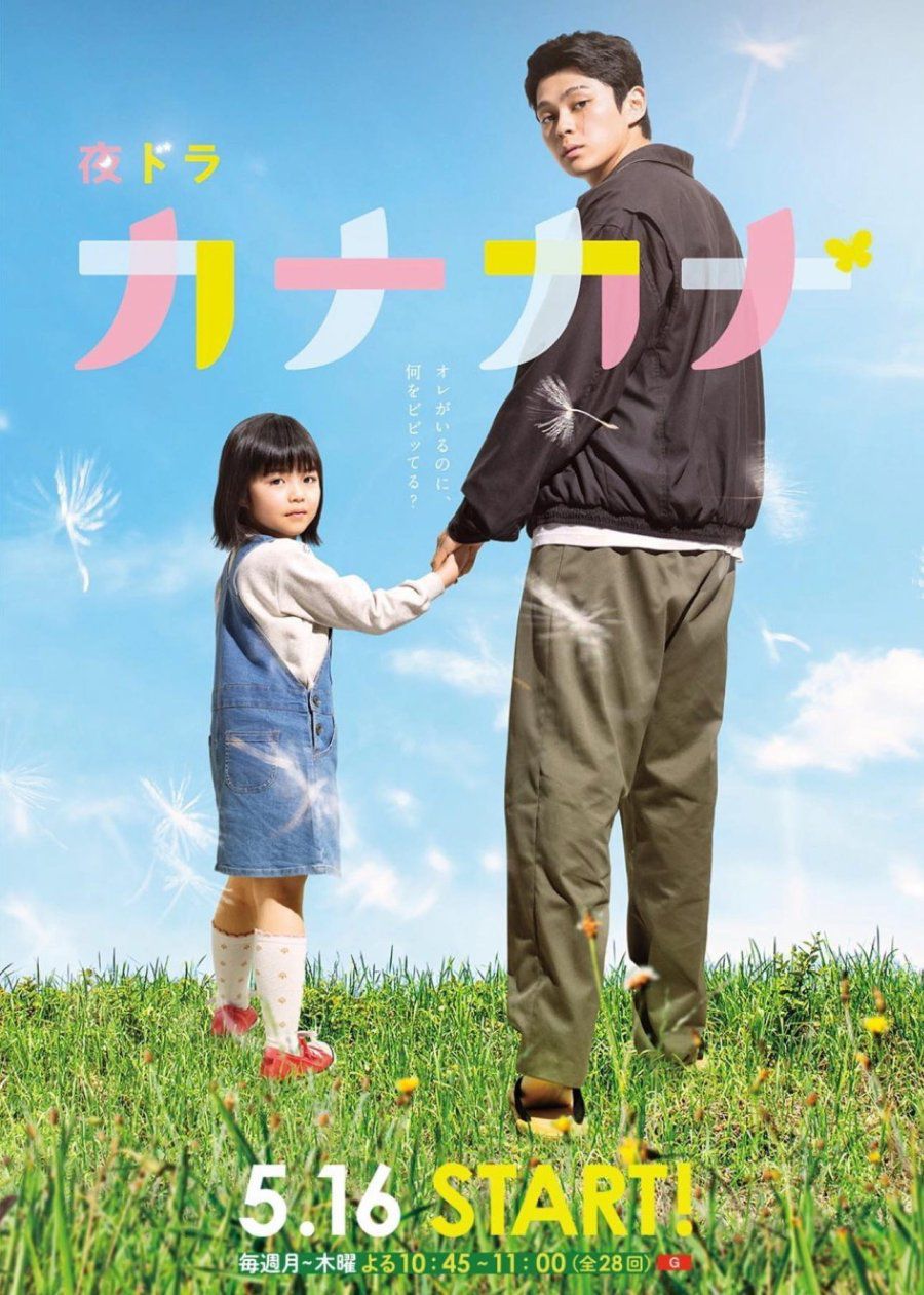 6 Rekomendasi Film dan Drama Sei Shiraishi, Ada Yu Yu Hakusho