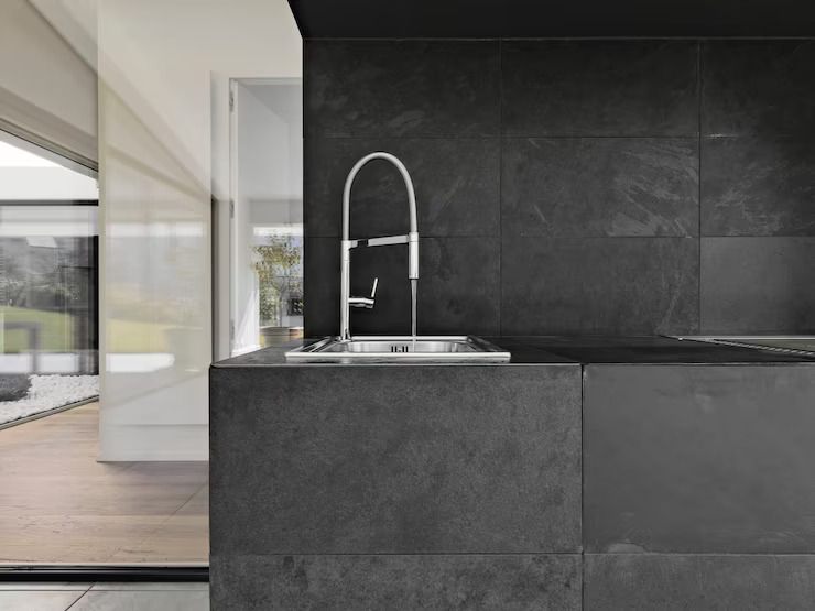 5 Kelebihan Material Granit, Favorit untuk Interior Rumah