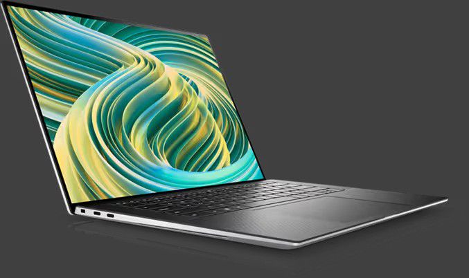 7 Kelebihan Dell XPS 15, Laptop Juara yang Layak Dikenal