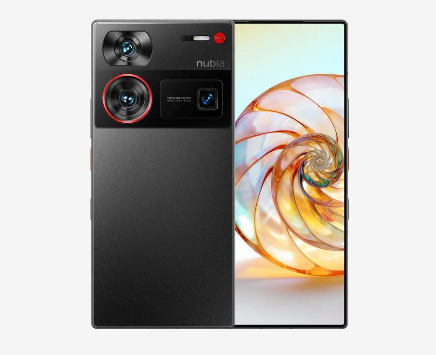 4 HP RAM 24GB dengan Chipset Snapdragon 8 Gen 3, Siap Disiksa!