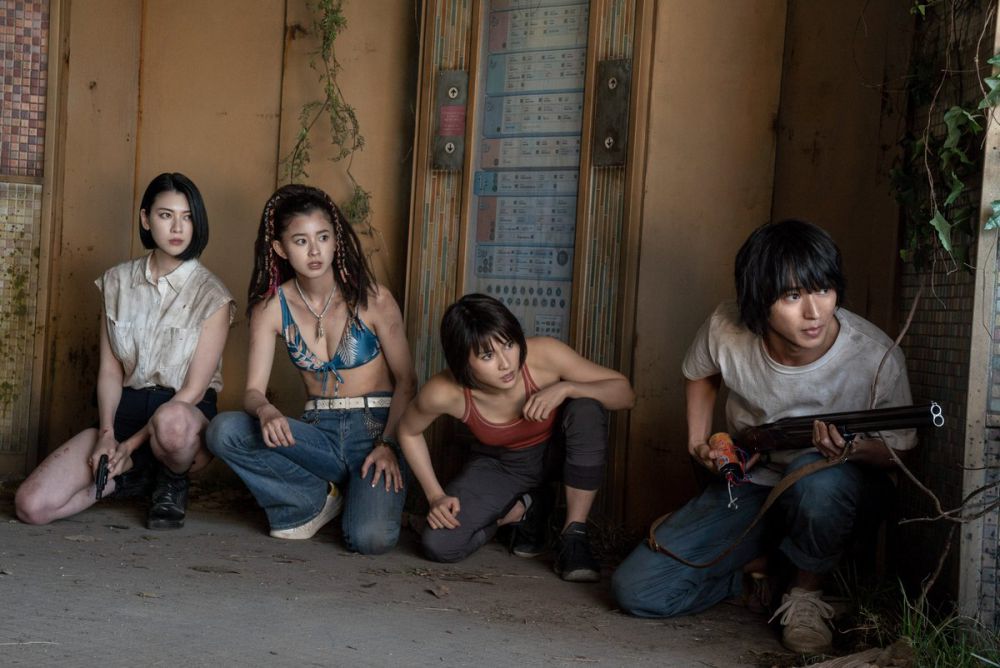 5 Serial Jepang Original Netflix, Tak Kalah Seru dari Drama Korea