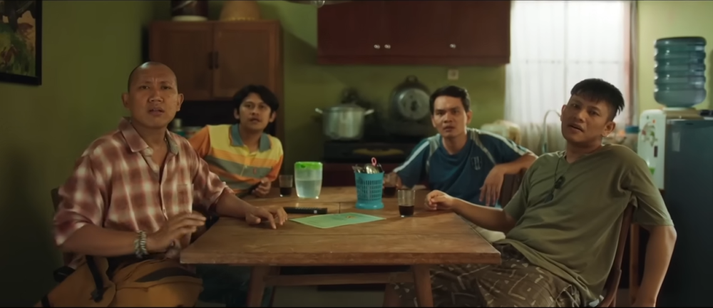 10 Film Indonesia Paling Cepat Menembus Angka Satu Juta Penonton