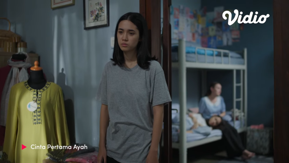 8 Kakak Adik merupakan film dan serial baru Indonesia