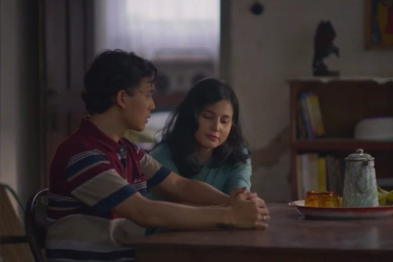 6 Film Jourdy Pranata di Netflix, Ada Susuk: Kutukan Kecantikan
