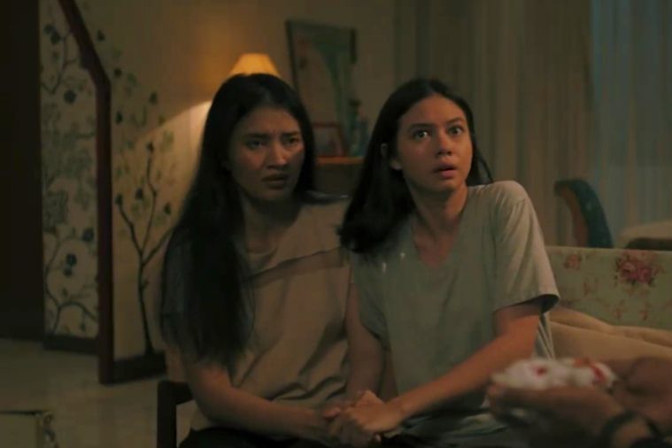 6 Film Horor Diperankan Tio Pakusadewo, Kajiman hingga Munkar