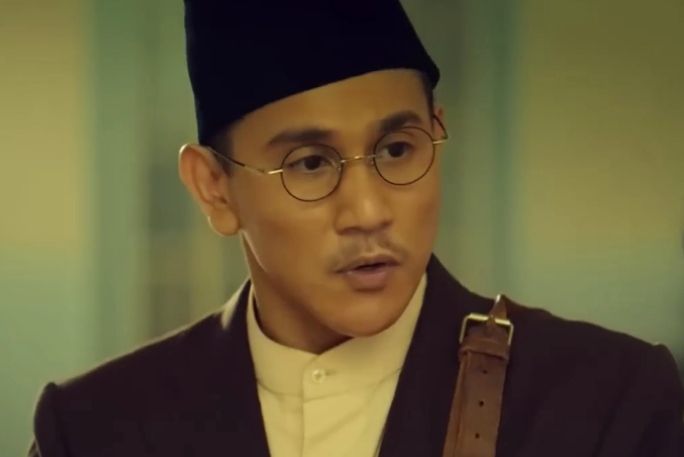 12 Aktor Pemeran Utama Film Arahan Fajar Bustomi, Ada Reza Rahadian