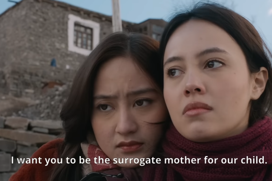 6 Film Jourdy Pranata di Netflix, Ada Susuk: Kutukan Kecantikan