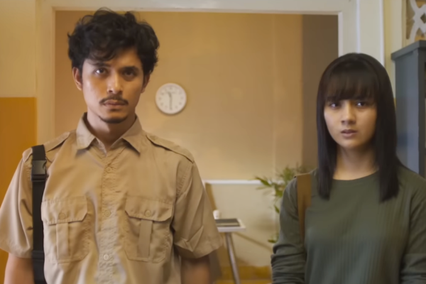 6 Film Jourdy Pranata di Netflix, Ada Susuk: Kutukan Kecantikan