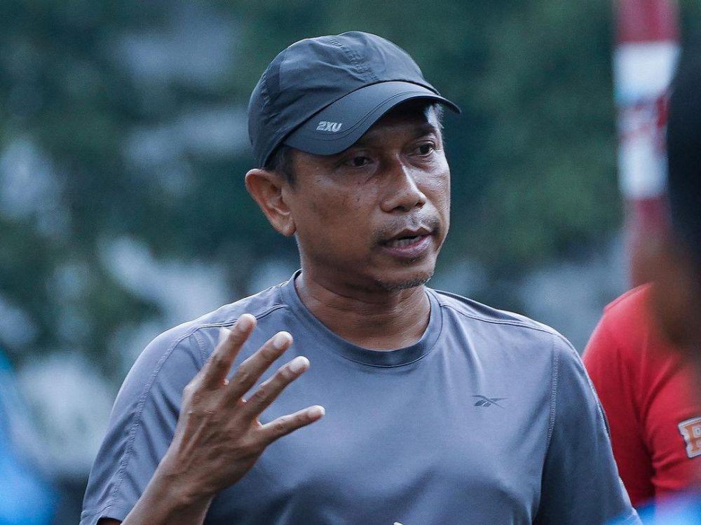 Mengenal Arsitek Anyar Arema FC Widodo Cahyono Putro