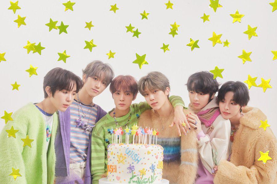 5 Fakta Debut NCT WISH, Rilis Single Album Berjudul WISH