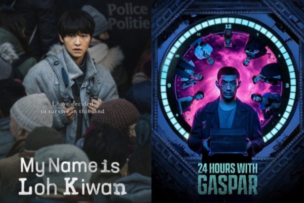 Film Orisinal Netflix Asia Yang Wajib Ditonton Di 2024 